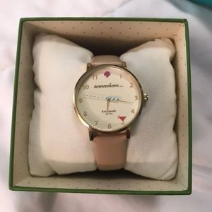 Kate Spade Happy Hour Watch
